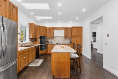 17 Curtis Drive Sherman CT 06784