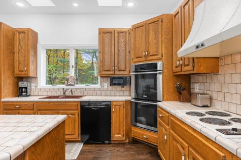 17 Curtis Drive Sherman CT 06784