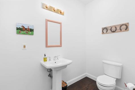 17 Curtis Drive Sherman CT 06784