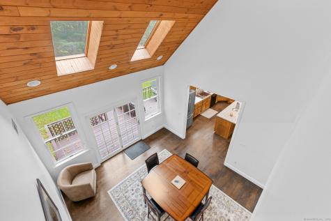 17 Curtis Drive Sherman CT 06784