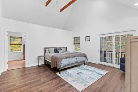 17 Curtis Drive Sherman CT 06784