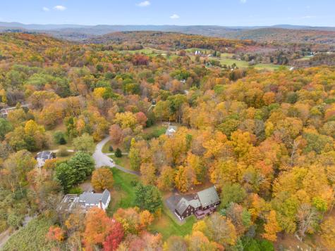 17 Curtis Drive Sherman CT 06784