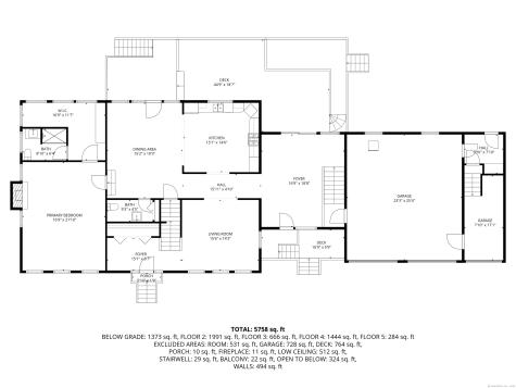 17 Curtis Drive Sherman CT 06784