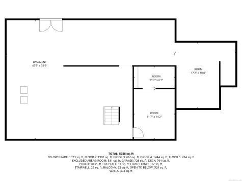 17 Curtis Drive Sherman CT 06784