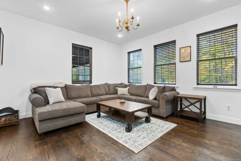 17 Curtis Drive Sherman CT 06784