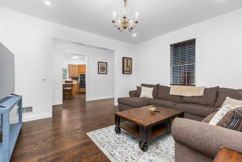 17 Curtis Drive Sherman CT 06784