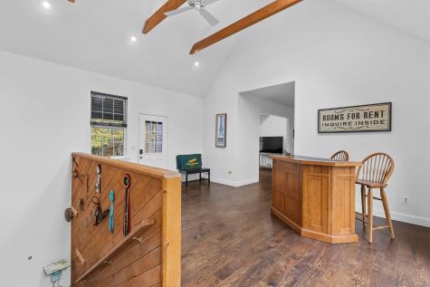 17 Curtis Drive Sherman CT 06784