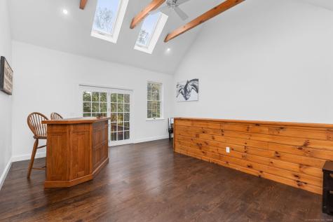 17 Curtis Drive Sherman CT 06784