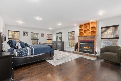 17 Curtis Drive Sherman CT 06784