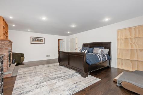 17 Curtis Drive Sherman CT 06784