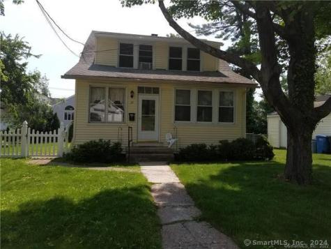 25 Linden Avenue Hamden CT 06518