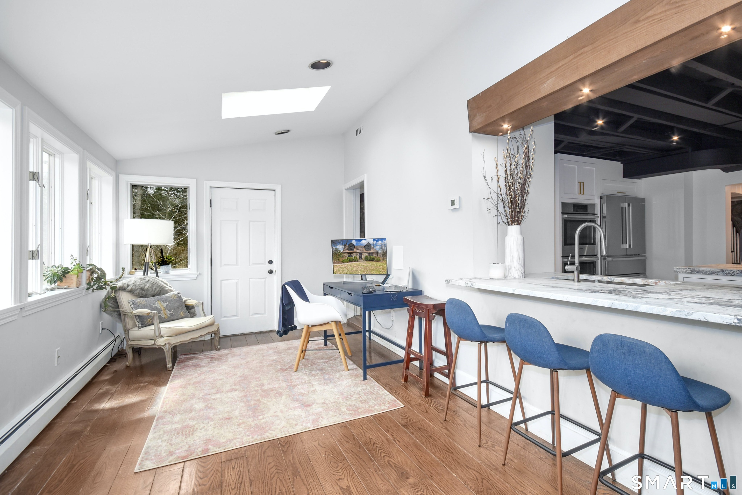 24 Cartbridge Road Weston CT 06883