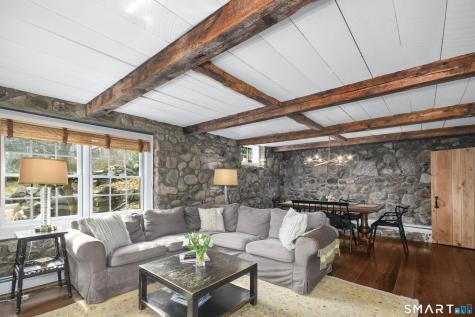 24 Cartbridge Road Weston CT 06883
