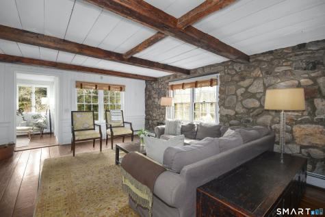 24 Cartbridge Road Weston CT 06883