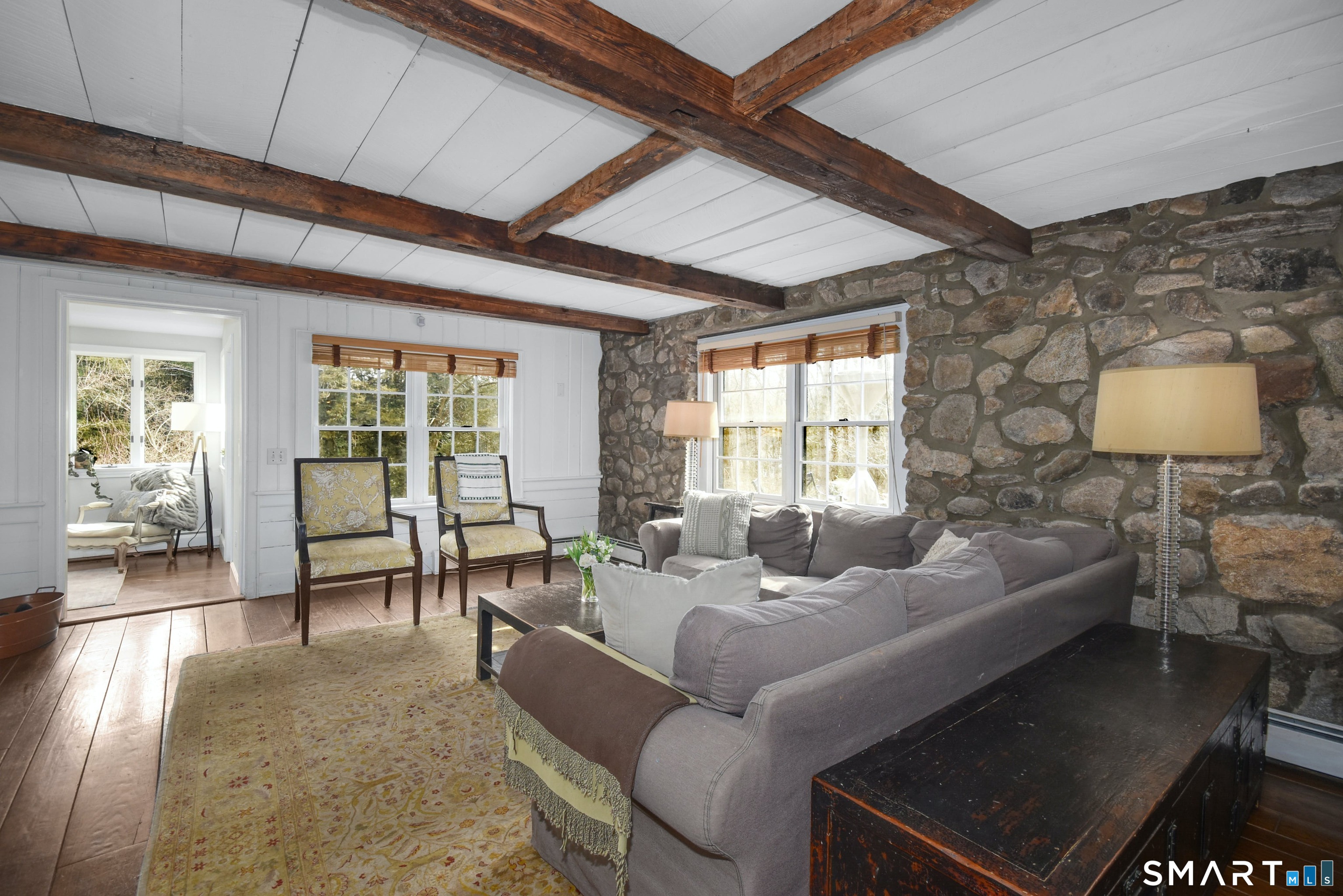 24 Cartbridge Road Weston CT 06883