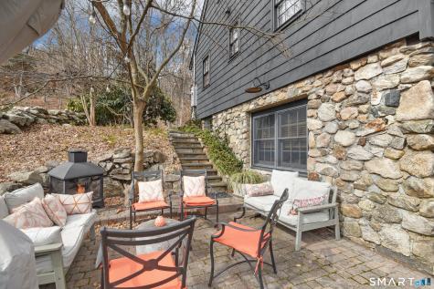 24 Cartbridge Road Weston CT 06883