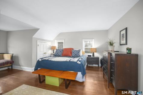 24 Cartbridge Road Weston CT 06883