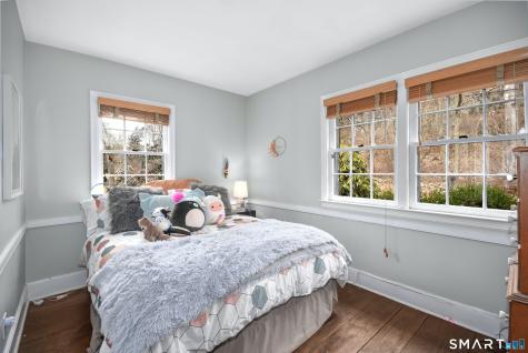 24 Cartbridge Road Weston CT 06883