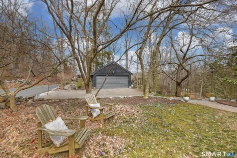 24 Cartbridge Road Weston CT 06883