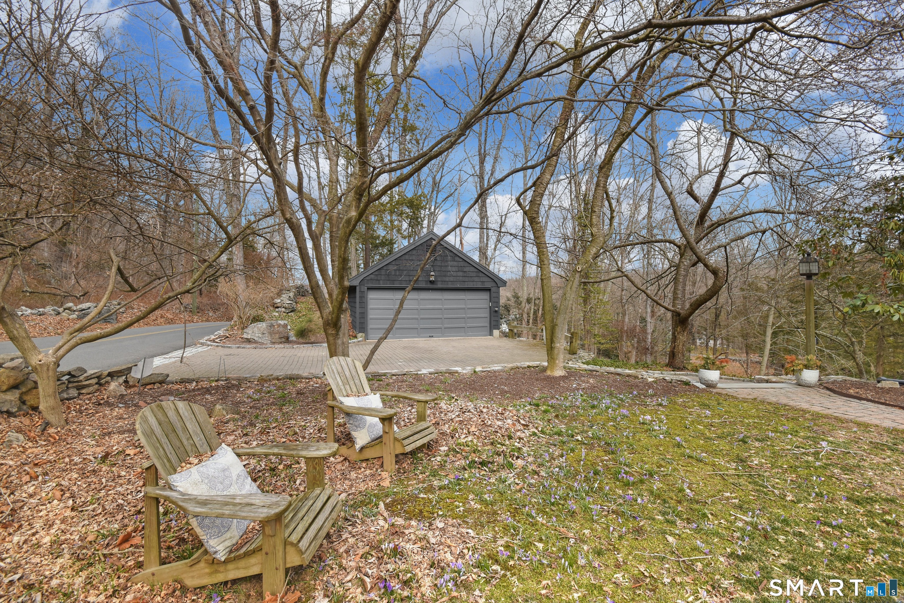 24 Cartbridge Road Weston CT 06883