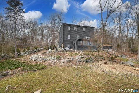 24 Cartbridge Road Weston CT 06883