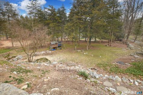 24 Cartbridge Road Weston CT 06883