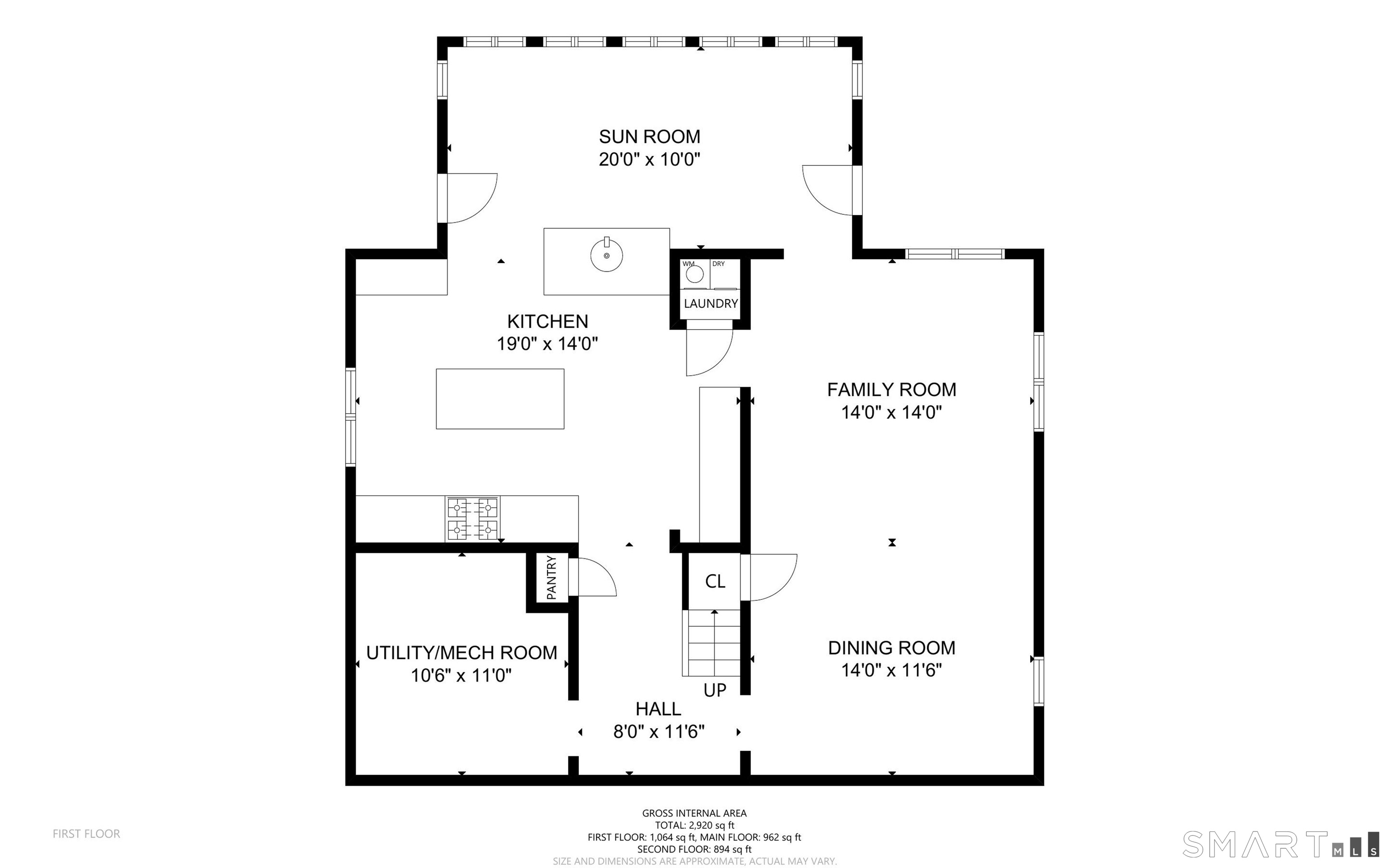 24 Cartbridge Road Weston CT 06883