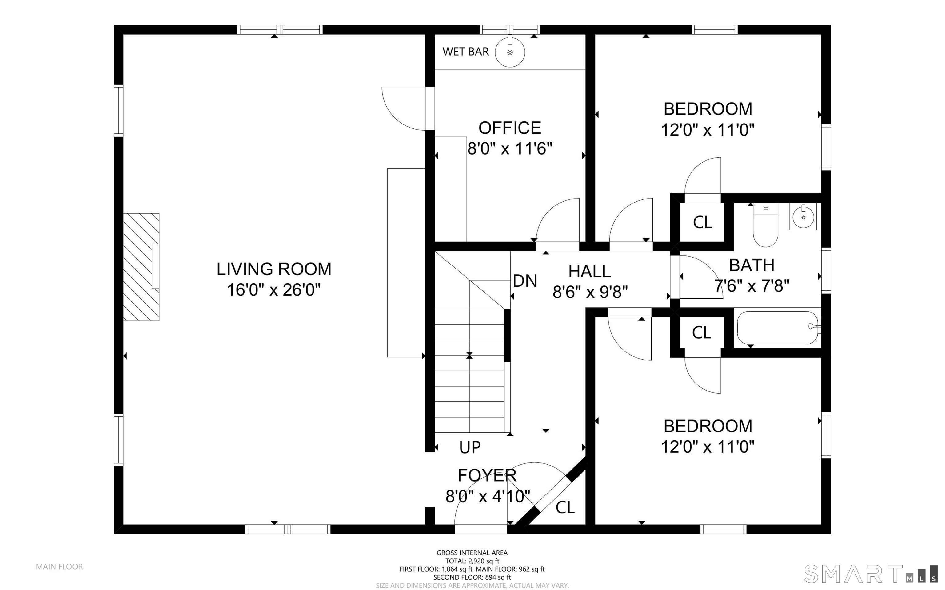 24 Cartbridge Road Weston CT 06883