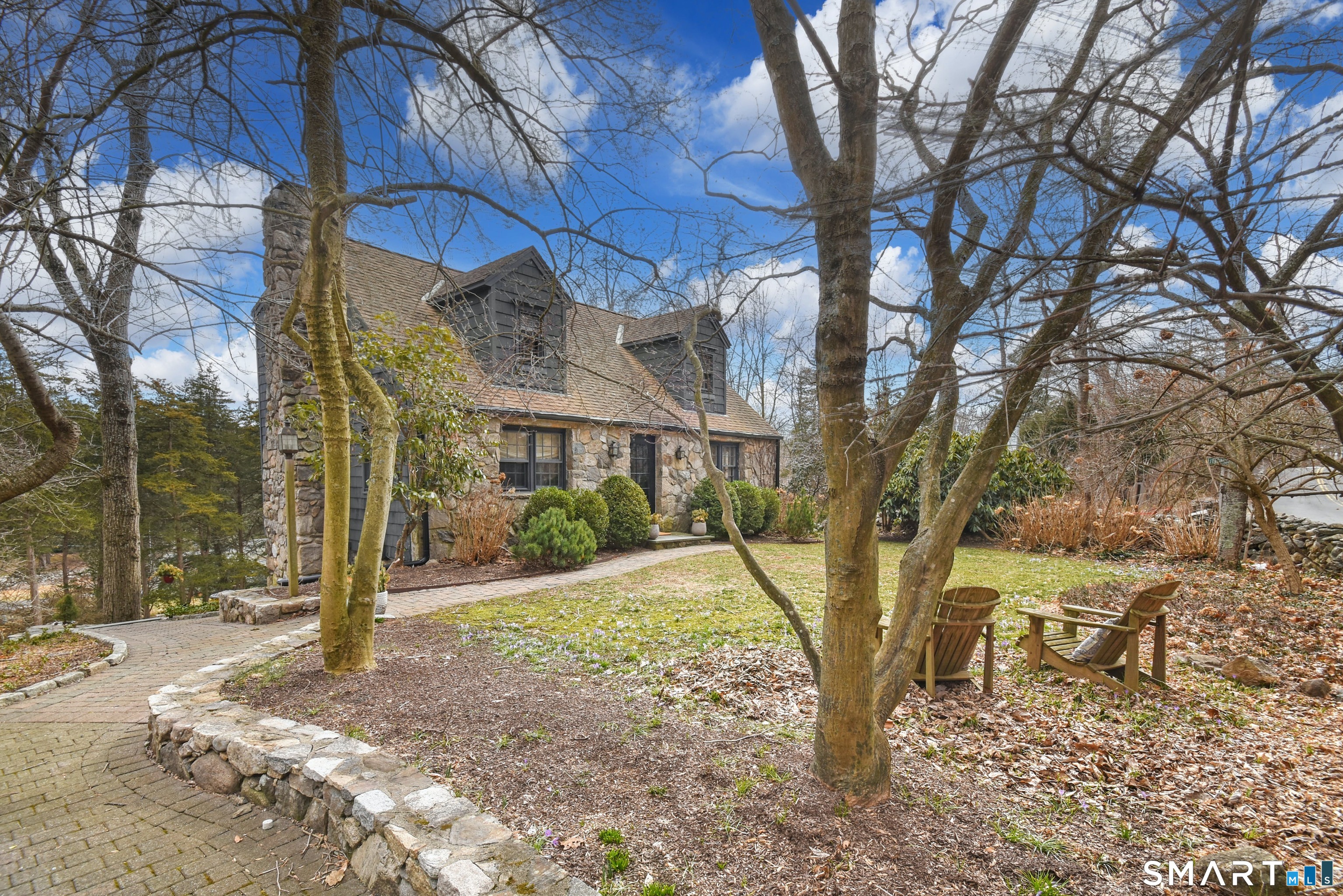 24 Cartbridge Road Weston CT 06883