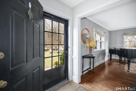 24 Cartbridge Road Weston CT 06883