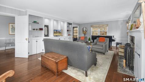 24 Cartbridge Road Weston CT 06883