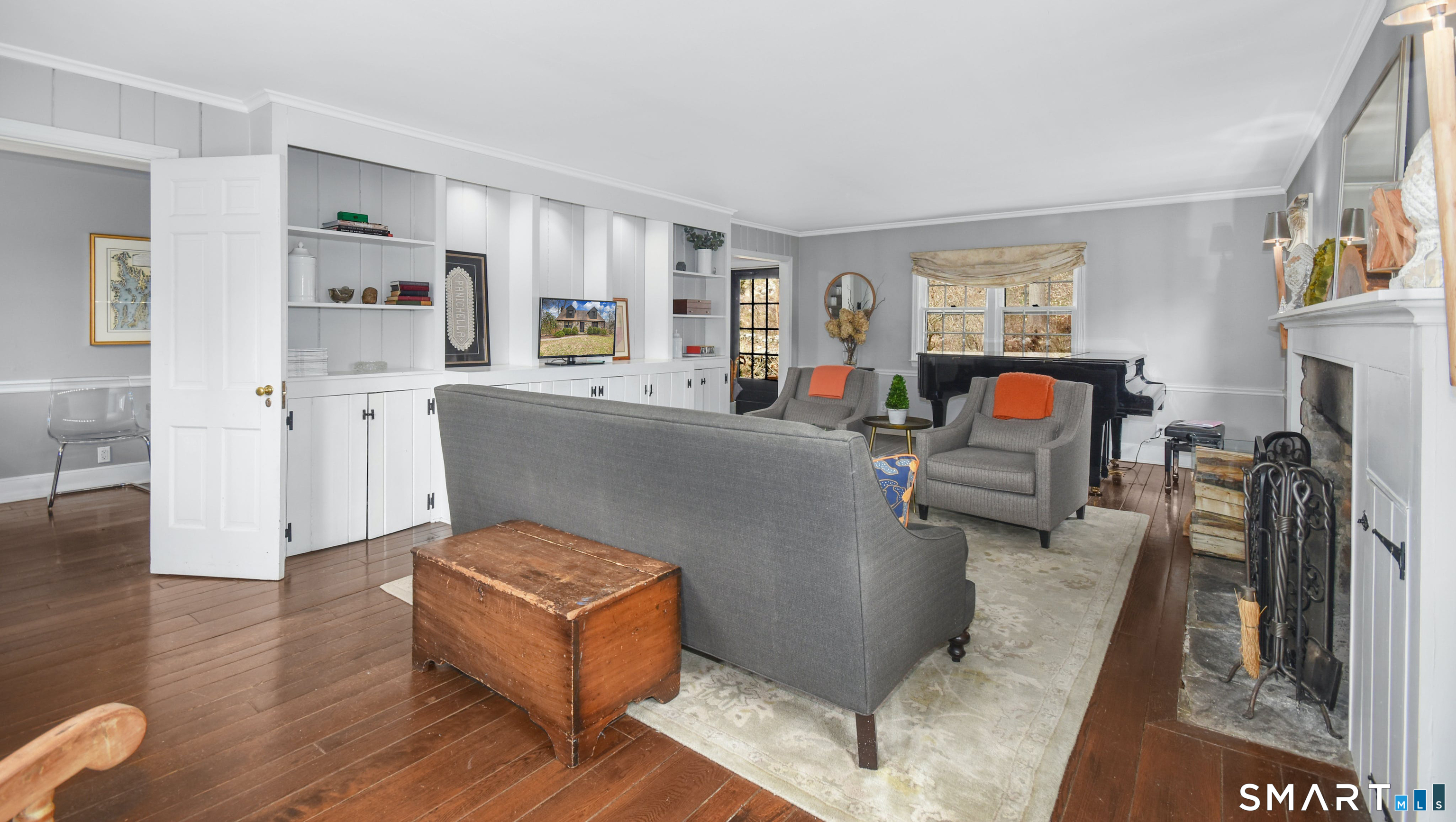 24 Cartbridge Road Weston CT 06883