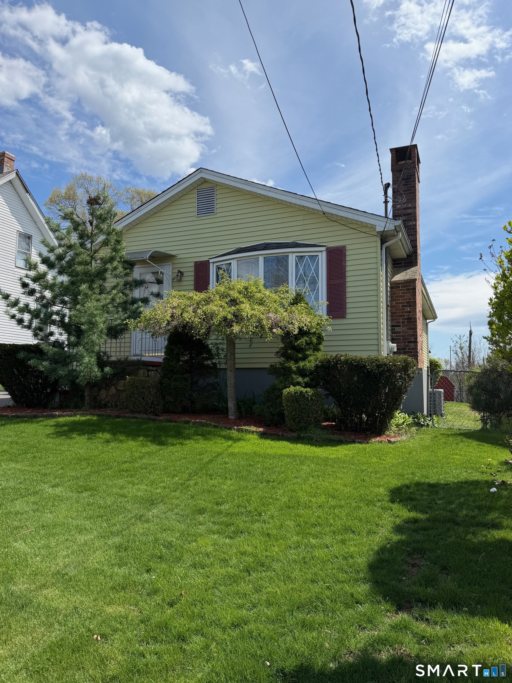 23 Magnolia Street New Britain CT 06053