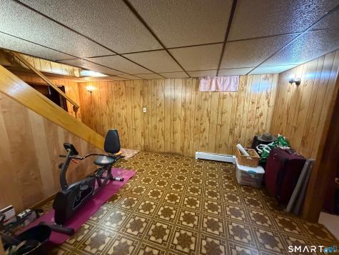 23 Magnolia Street New Britain CT 06053