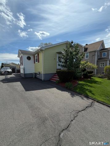 23 Magnolia Street New Britain CT 06053