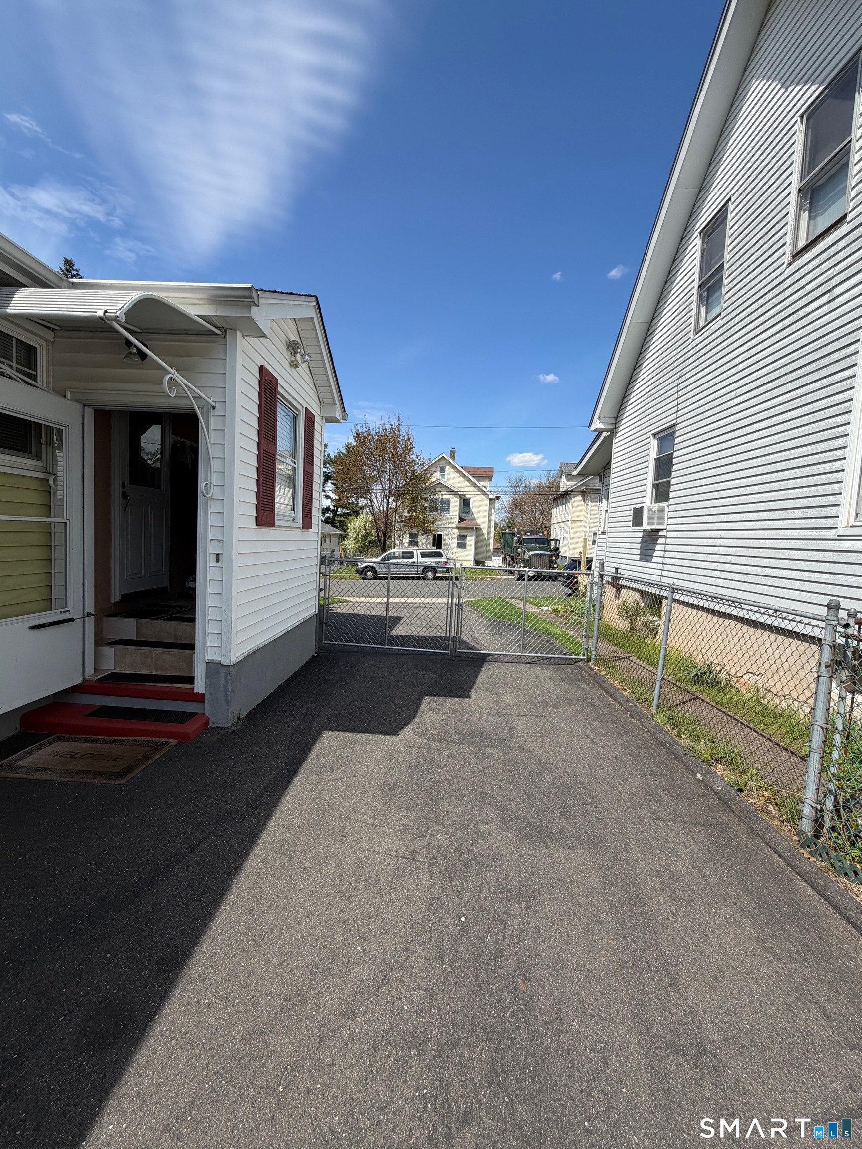 23 Magnolia Street New Britain CT 06053