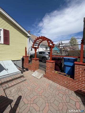 23 Magnolia Street New Britain CT 06053