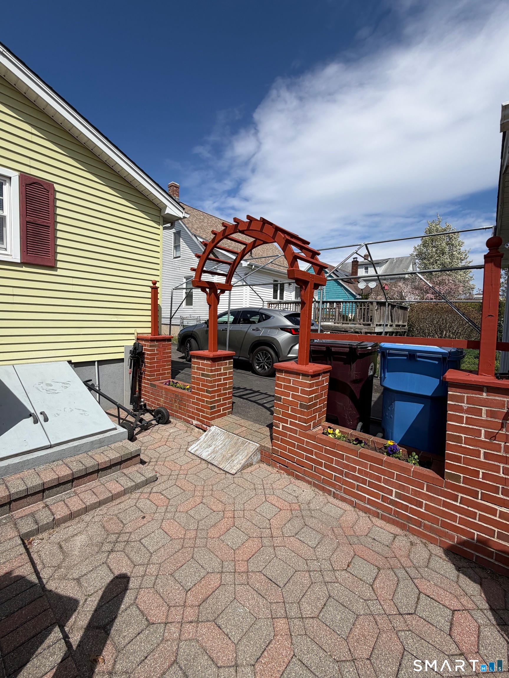 23 Magnolia Street New Britain CT 06053