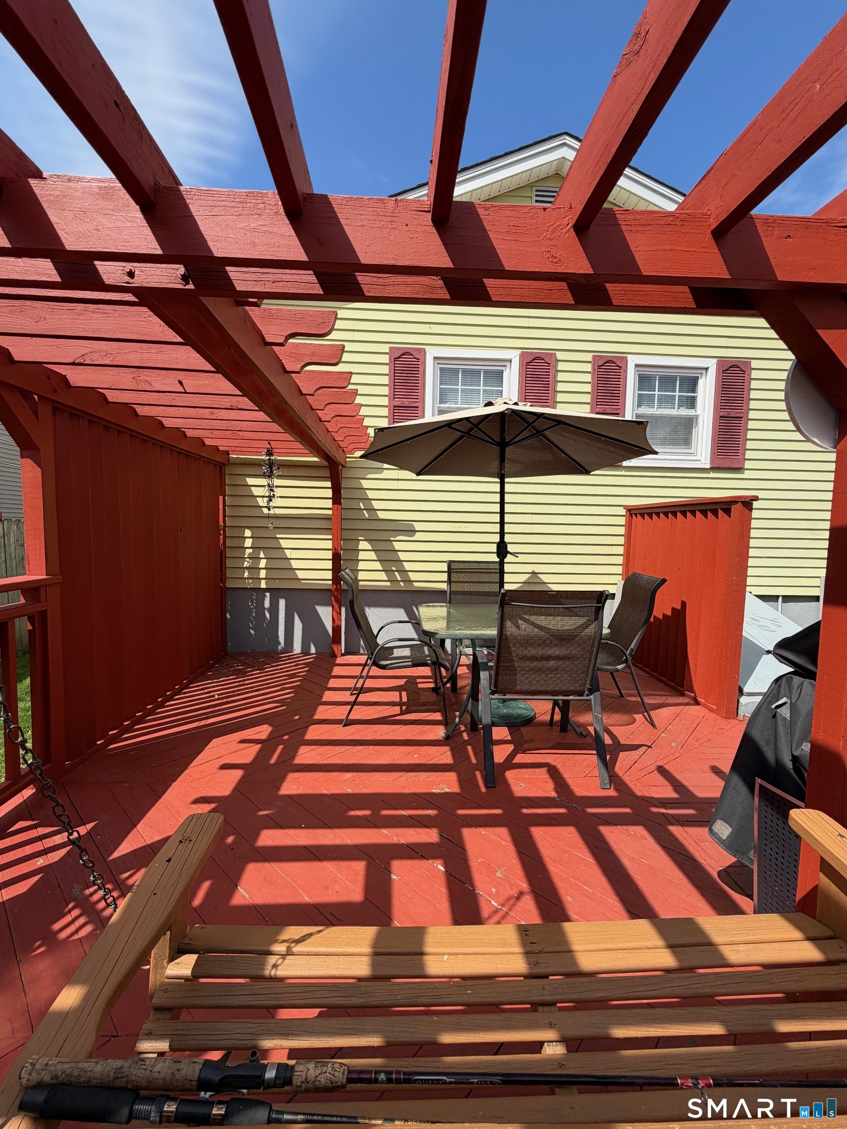 23 Magnolia Street New Britain CT 06053