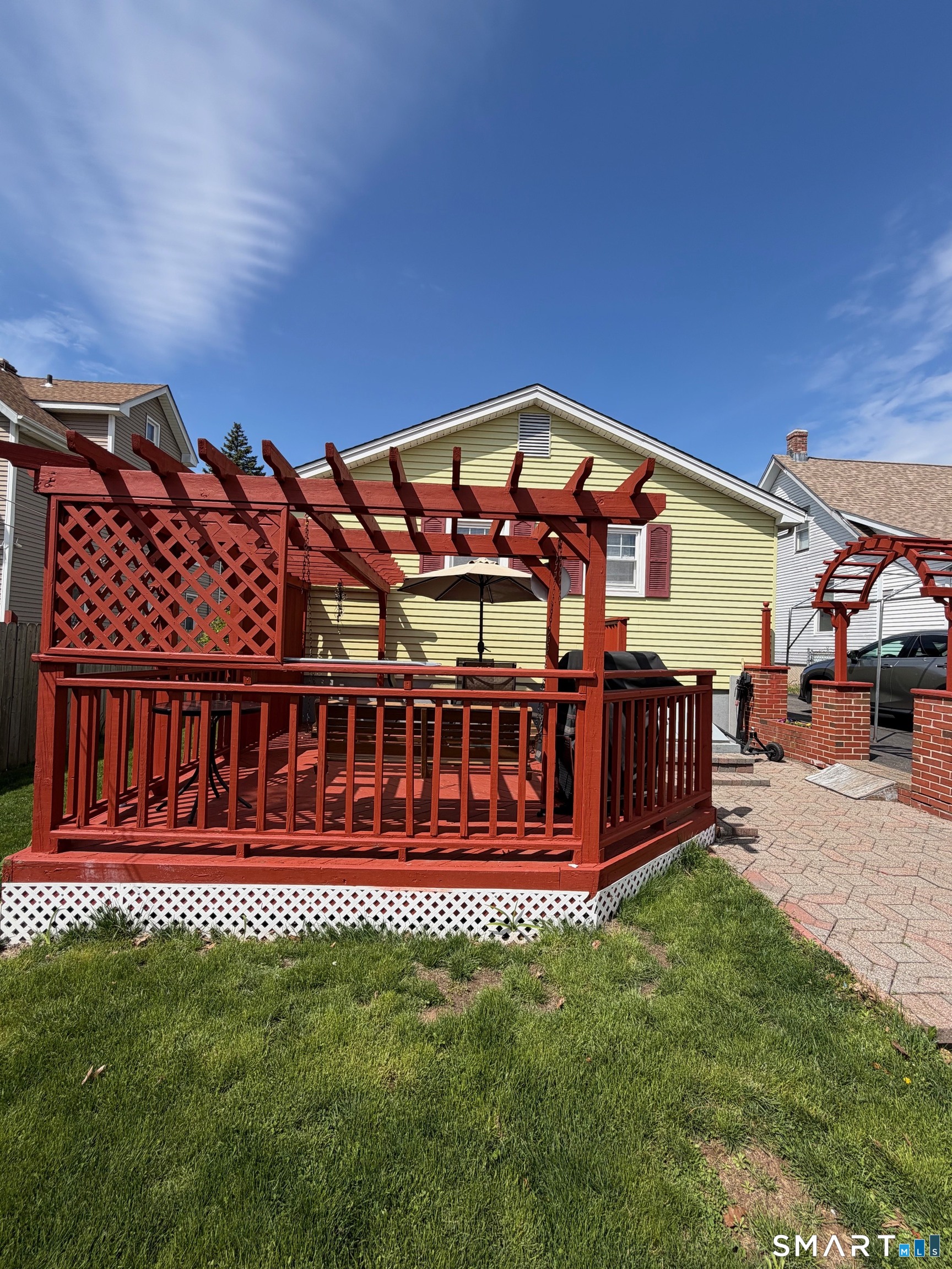 23 Magnolia Street New Britain CT 06053