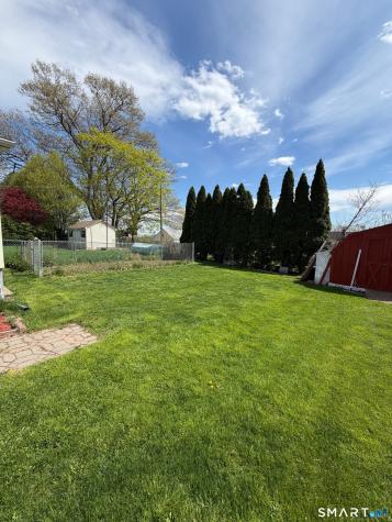 23 Magnolia Street New Britain CT 06053