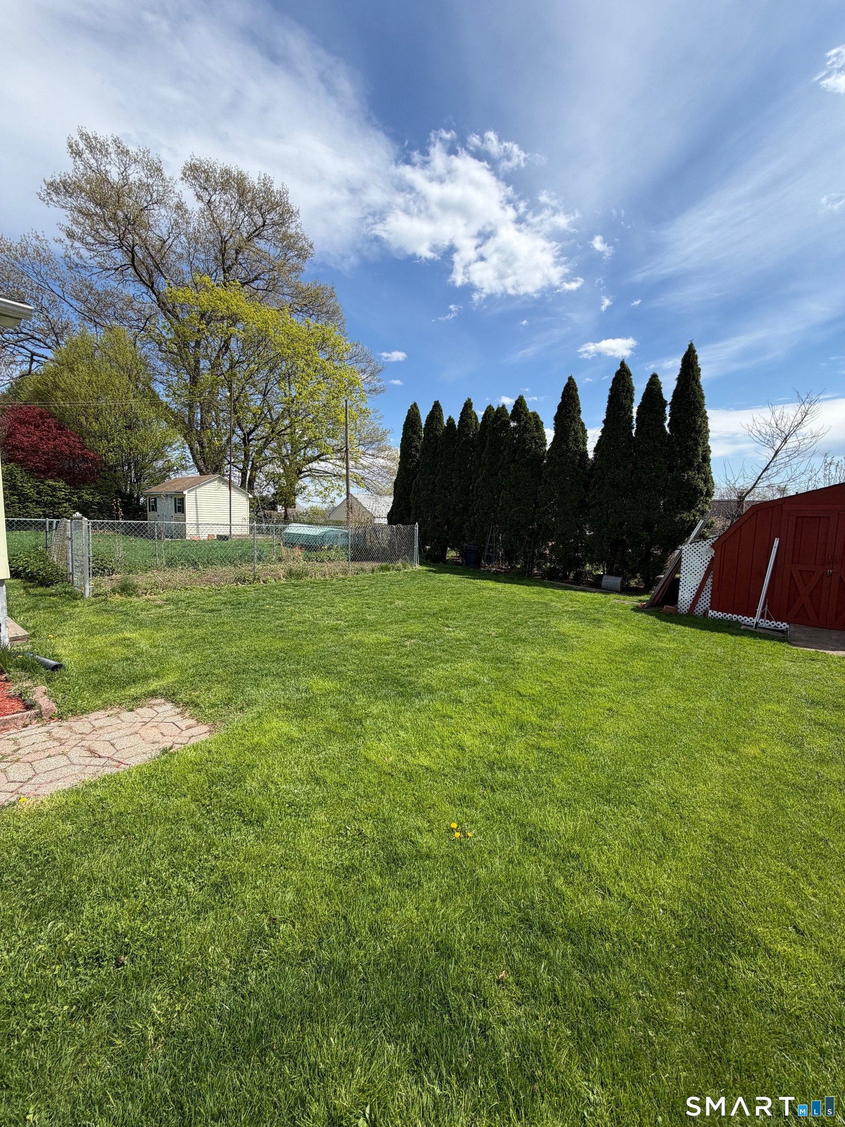 23 Magnolia Street New Britain CT 06053
