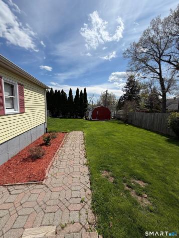 23 Magnolia Street New Britain CT 06053