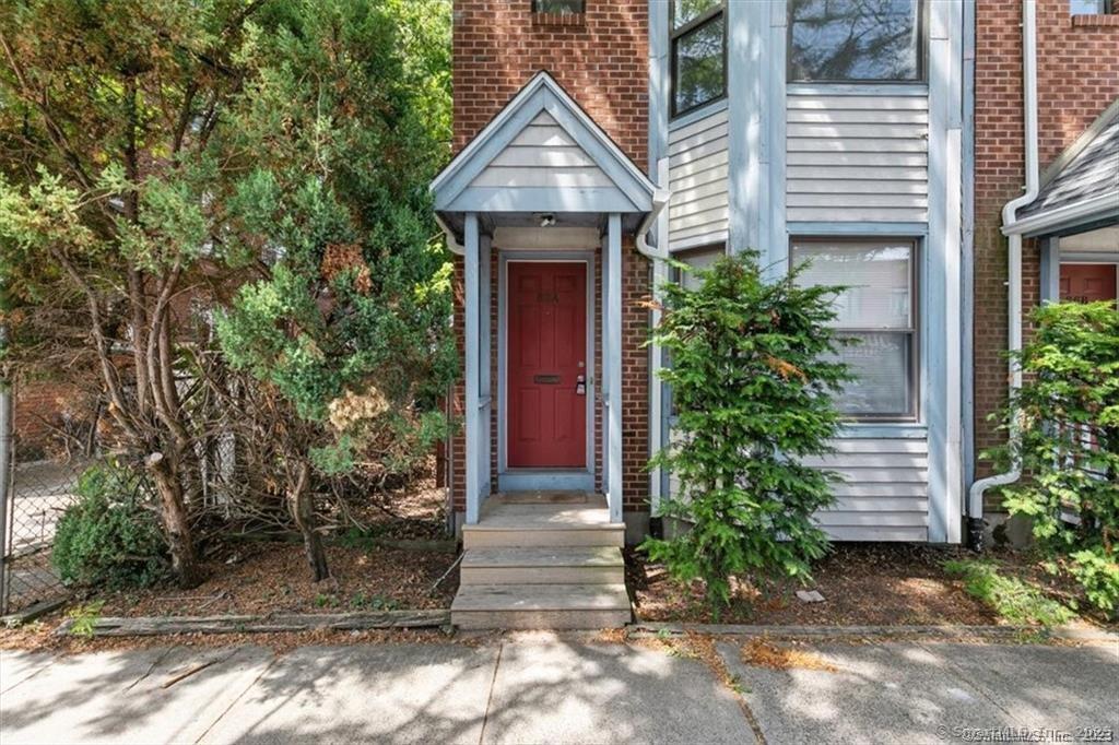 86 Howe Street New Haven CT 06473