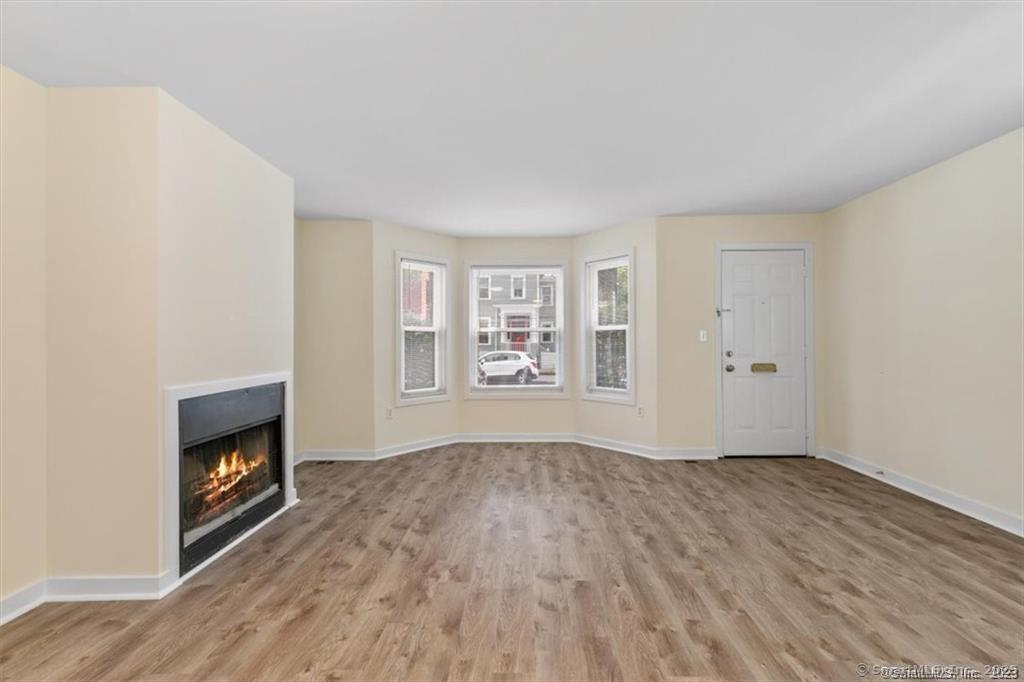 86 Howe Street New Haven CT 06511