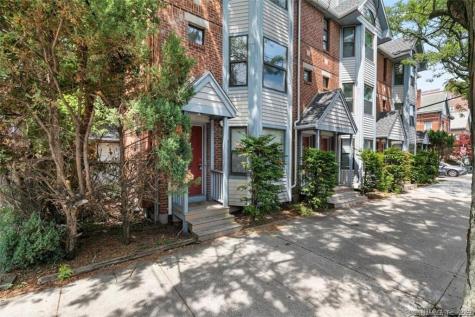 86 Howe Street New Haven CT 06473