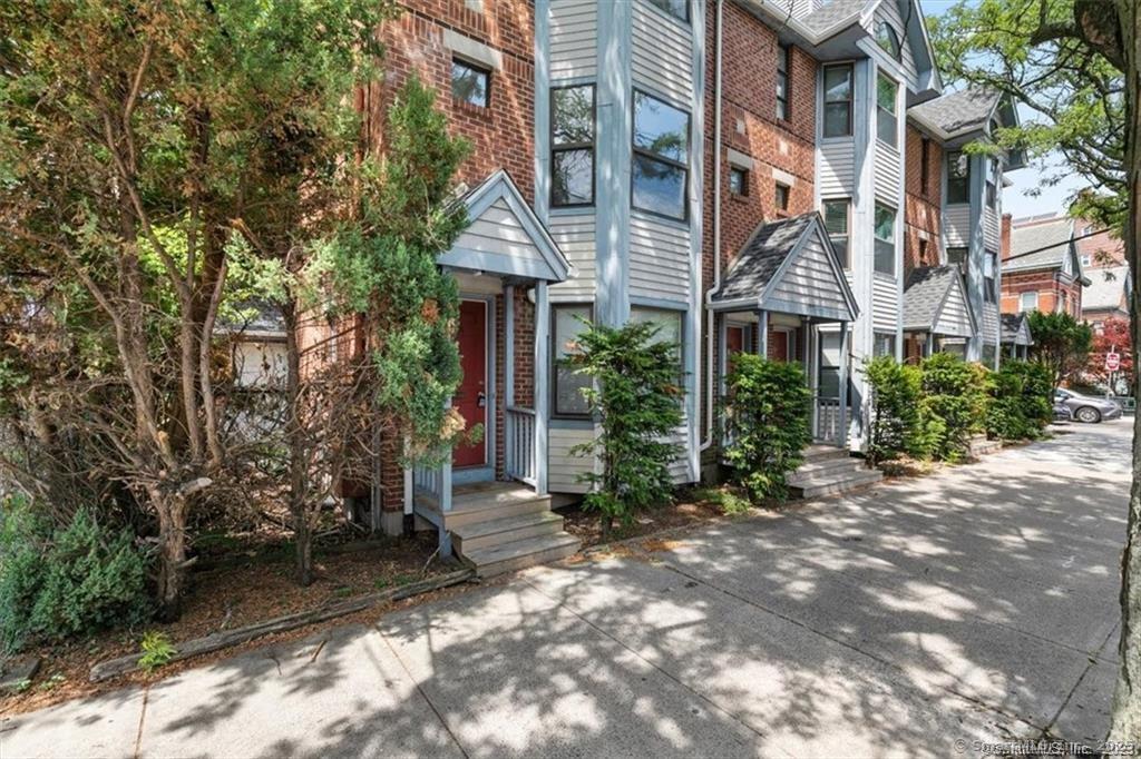 86 Howe Street New Haven CT 06473