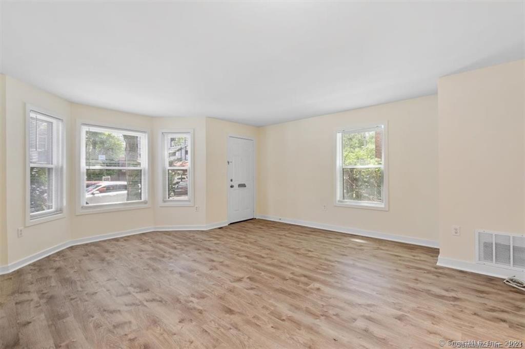 86 Howe Street New Haven CT 06473