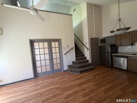 3 Long Wharf Drive New Haven CT 06511