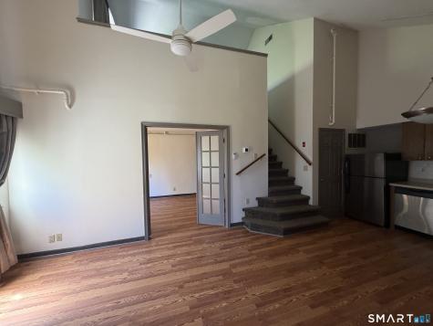 3 Long Wharf Drive New Haven CT 06511